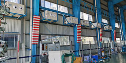 工業(yè)省電空調(diào)品牌對(duì)比，星科工業(yè)省電空調(diào)節(jié)能優(yōu)勢(shì)一目了然！