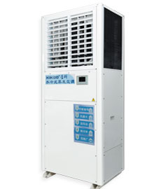 環(huán)?？照{(diào)-蒸發(fā)冷省電空調(diào)-工業(yè)省電空調(diào)-廠(chǎng)房降溫空調(diào)