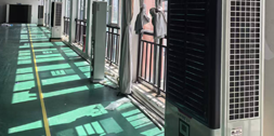 工廠廠房如何降溫？蒸發(fā)冷省電空調給出高效節(jié)能新答案